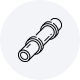 Inspection of sewage pipes Icon